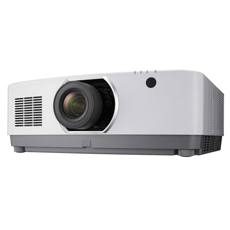 NEC 60004324 PA653UL LCD Projector