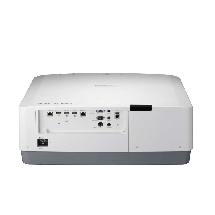 NEC 60004324 PA653UL LCD Projector