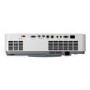 NEC P525WL Semi-Professional Projector  WXGA  5000AL  3LCD  LASER  1.23-2.1 aspect ratio  3 year warranty