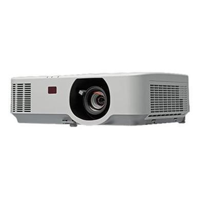 Nec P554W WXGA 5500 Lumens LCD Projector