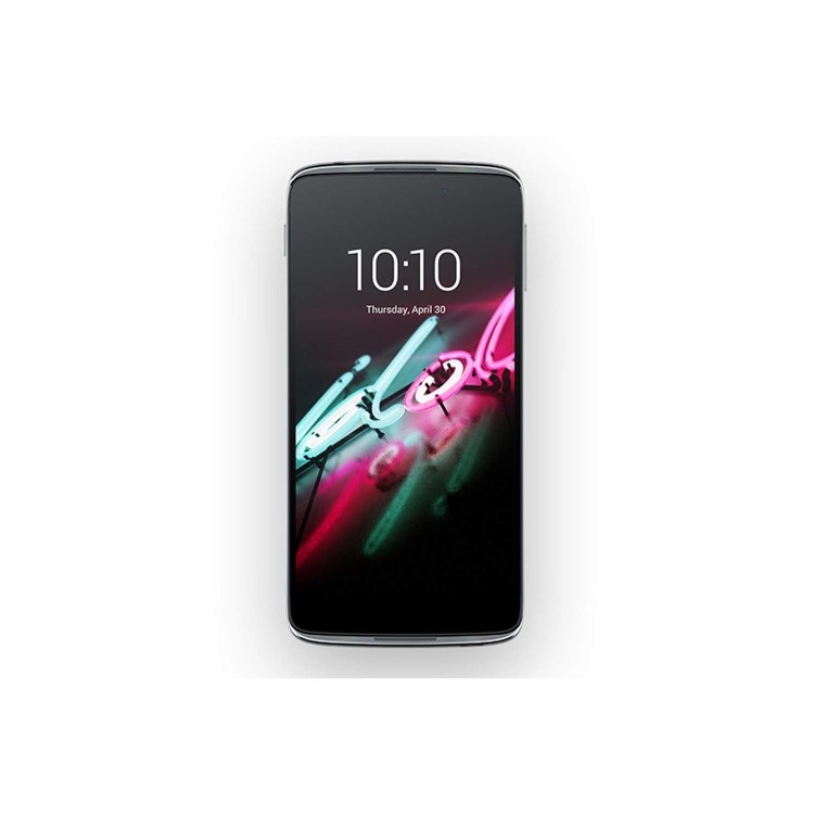 Alcatel Idol 3 Dark Grey 5.5" 16GB 4G Unlocked & SIM Free