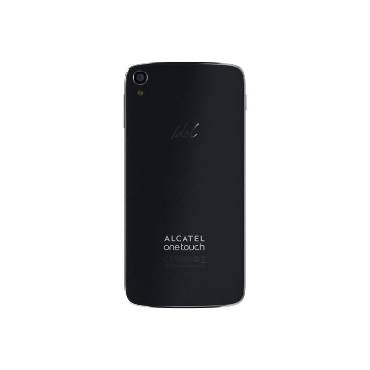 Alcatel Idol 3 Dark Grey 5.5" 16GB 4G Unlocked & SIM Free