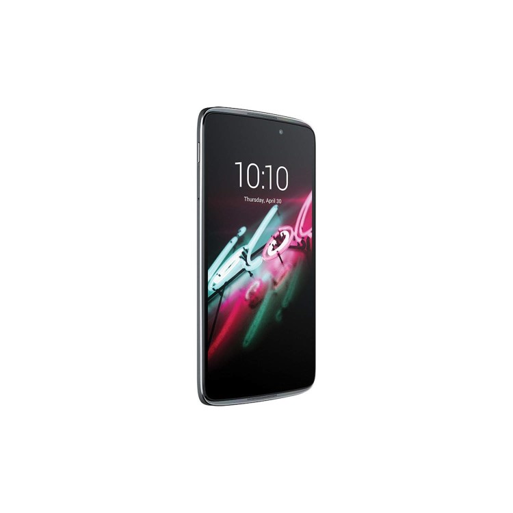 Alcatel Idol 3 Dark Grey 5.5" 16GB 4G Unlocked & SIM Free