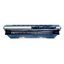 Elica 60CSTSS Concorde Twin Motor 60cm Conventional Cooker Hood Stainless Steel