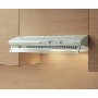 Elica 90CSTBLK Concorde Twin Motor 90cm Conventional Cooker Hood Black