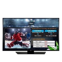 LG 60LX540S - 60" Class  60.2 viewable  LED TV - digital signage - 1080p FullHD - edge-lit