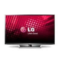 LG 60PM670T 60 Inch 3D Smart Plasma TV