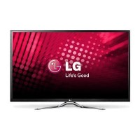 LG 60PM970T 60 Inch 3D Smart Plasma TV