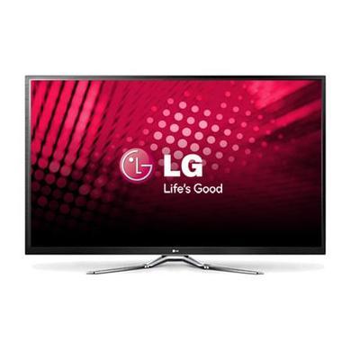 LG 60PM970T 60 Inch 3D Smart Plasma TV