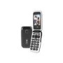 Doro PhoneEasy 612 Black/White 3G Unlocked & SIM Free