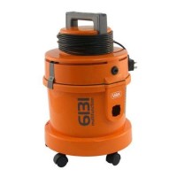Vax 6131T 3 In 1 Canister Vacuum Cleaner