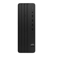 HP Pro 290 G9 SS Intel Core i5-13500 8GB RAM 512GB SSD Windows 11 Pro Desktop PC