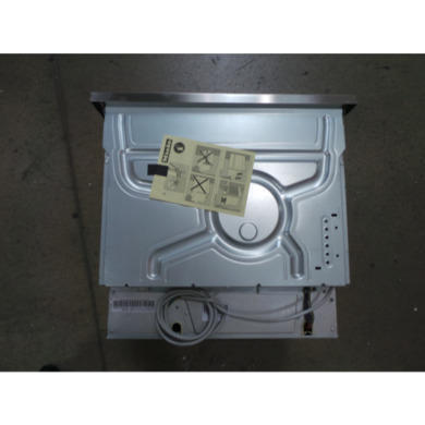 GRADE A2 - Light cosmetic damage - Miele H2361Bclst H 2361 B EasyControl 7 Function Electric Built-in Single Oven - CleanSteel