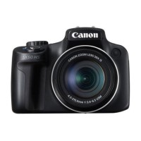 Canon Powershot SX50 HS 12.1MP Digital SLR Camera