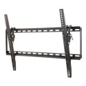 64110 Vivanco Tilt TV Wall Bracket - Up to 85"