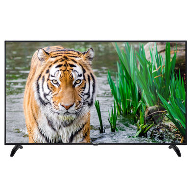 Finlux 65 Inch 4K Ultra HD Smart LED TV with Freeview Play and Freeview HD plus DTS TruSurround