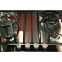 AEG 65852G-M 60cm 4 Burner Gas Hob