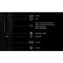 TCL 65A400M-UK 65 Inch 4K QD-Mini LED Google TV – 144Hz Gaming Dolby Vision & ONKYO Audio