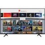 Hisense A6G 75 Inch 4K HDR Freeview Alexa Built-in Smart TV