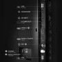 Hisense A6QTUK 65 inch Smart 4K Ultra HD TV