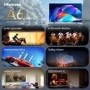 Hisense 65A6STUK 65 Inch 4K Ultra HD Smart TV – HDR Freely Dolby Vision & Dolby Atmos
