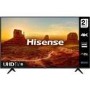 Refurbished Hisense 65" 4K Ultra HD with HDR LED Freeview Play Smart TV