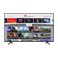 Refurbished Hisense 65" 4K Ultra HD with HDR LED Freeview Play Smart TV
