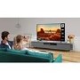Refurbished Hisense 65" 4K Ultra HD with HDR LED Freeview Play Smart TV