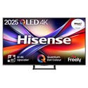 Hisense A7QTUK 65 inch Smart 4K Ultra HD QLED TV