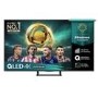 Hisense A7QTUK 65 inch Smart 4K Ultra HD QLED TV