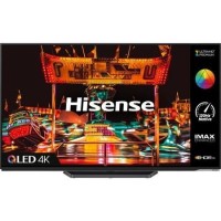 Hisense A85 65 Inch OLED 4K Smart TV Hisense A85 65 Inch OLED 4K Smart TV