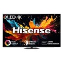 65A85NTUK Hisense A85NTUK OLED 4K Smart TV – 120Hz Dolby Vision IMAX Enhanced