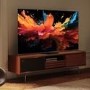 Hisense A85QTUK 65 inch Smart 4K Ultra HD Mini-LED TV