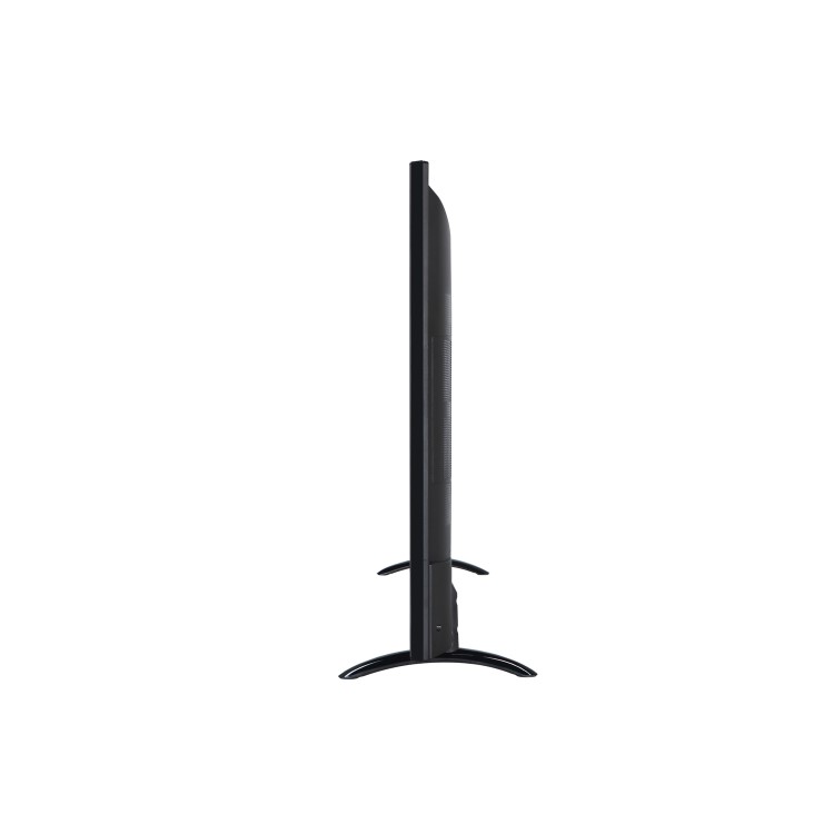Ex Display - Techwood 65" 4K Ultra HD Smart LED TV with Freeview HD and Freeview Play