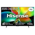 Hisense E78QTUK PRO 65 inch Smart 4K Ultra HD QLED TV