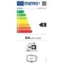 Hisense 65E7STUK PRO 65 Inch 4K Ultra HD Smart TV – Dolby Vision HDR10+ Quantum Dot Google TV Freeview Play