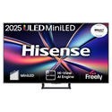 Hisense E8QTUK 65 inch Smart 4K Ultra HD Mini-LED TV