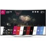 LG 55EC930V 55 Inch Smart Curved OLED TV