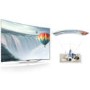 LG 65EC970V 65 Inch Smart 4K Ultra HD Curved OLED TV