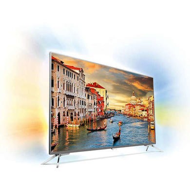 Philips 65HFL7011T 65 4K Ultra HD Commercial LED Android Smart TV