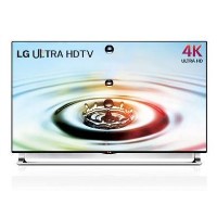 LG 65LA970W 65 Inch 4K Ultra HD 3D LED TV