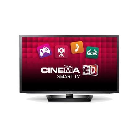 LG 65LM620T 65 Inch Cinema 3D Smart LED TV 