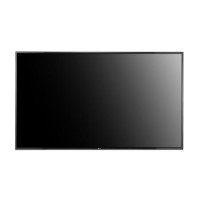 LG 65LS33A 65 Inch Full HD DISPLAY  16x7 usage  350CD/M2  1920 x 1080 direct lit IPS LED