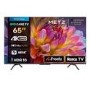 Metz 65MRF6000ZUK 65" 4K UHD Smart TV – DLED Roku OS & Freely