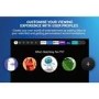 Finlux MU24F 65 inch 4K HDR Fire TV