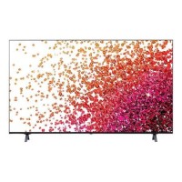 LG Nano75 NanoCell 65 Inch 4K Ultra HD HDR Smart TV