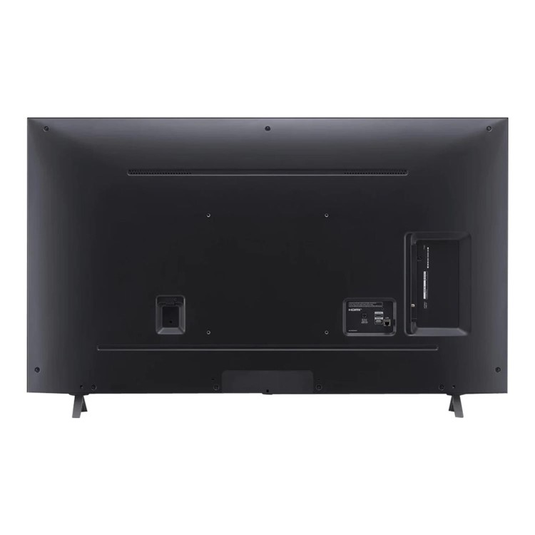 LG Nano75 NanoCell 65 Inch 4K Ultra HD HDR Smart TV