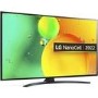 LG NANO76 NanoCell 65 Inch 4K HDR Smart TV