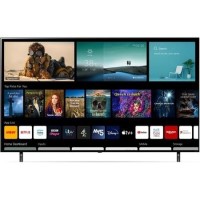 LG Nano80 NanoCell 65 Inch LED 4K HDR Freeview Play and Freesat HD Smart TV LG Nano80 NanoCell 65 Inch LED 4K HDR Freeview Play and Freesat HD Smart TV