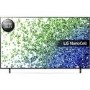 LG Nano80 NanoCell 65 Inch LED 4K HDR Freeview Play and Freesat HD Smart TV